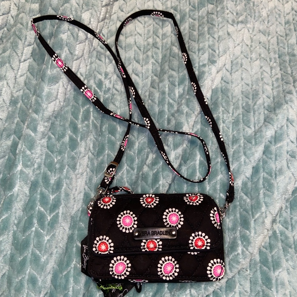 Vera Bradley crossbody